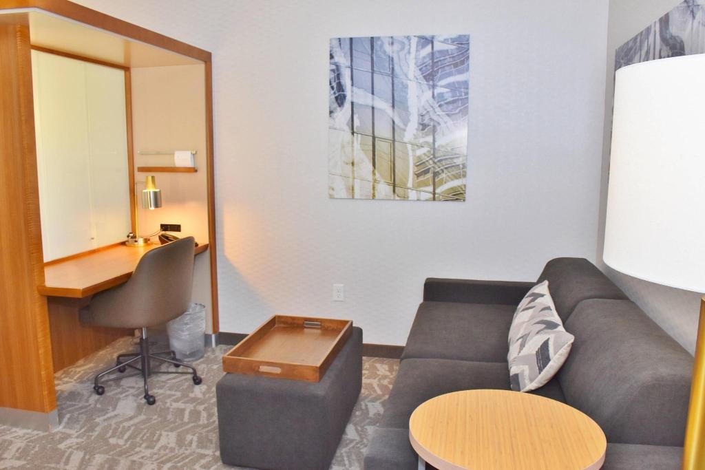 SpringHill Suites Grand Junction Downtown