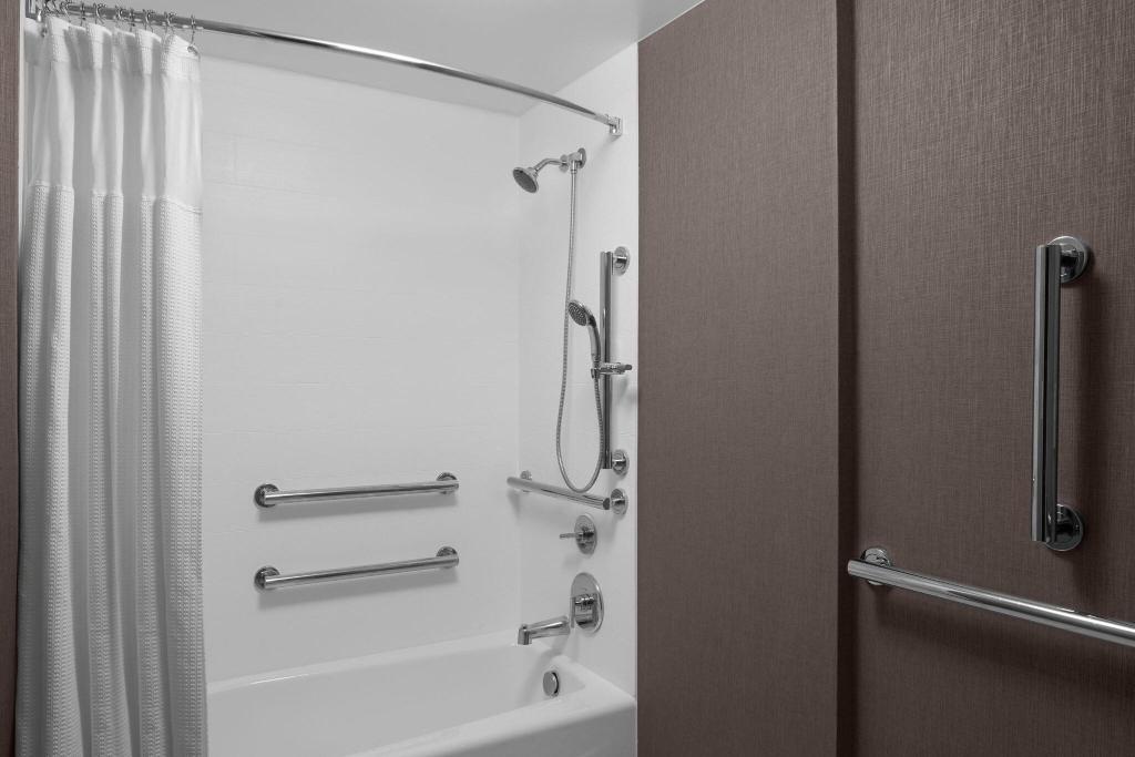SpringHill Suites Grand Rapids Airport Southeast