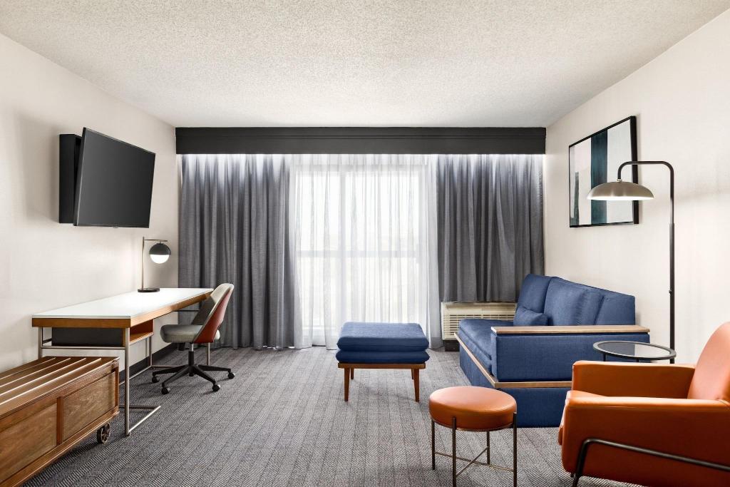 Courtyard Houston Sugar Land