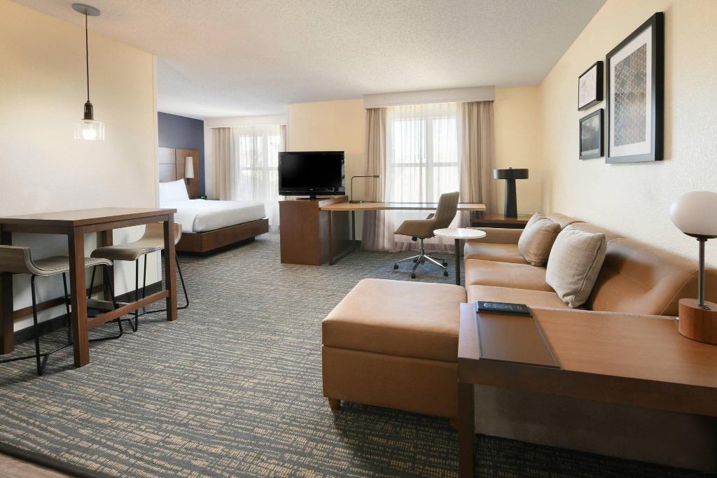 Residence Inn Houston Westchase on Westheimer