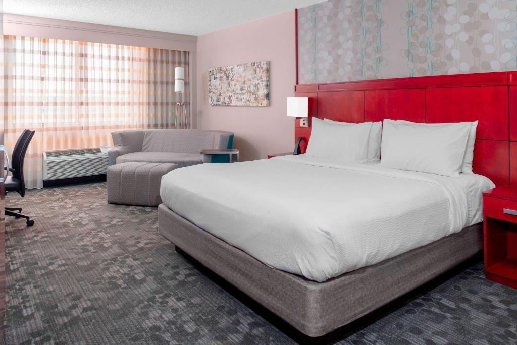 Courtyard Killeen