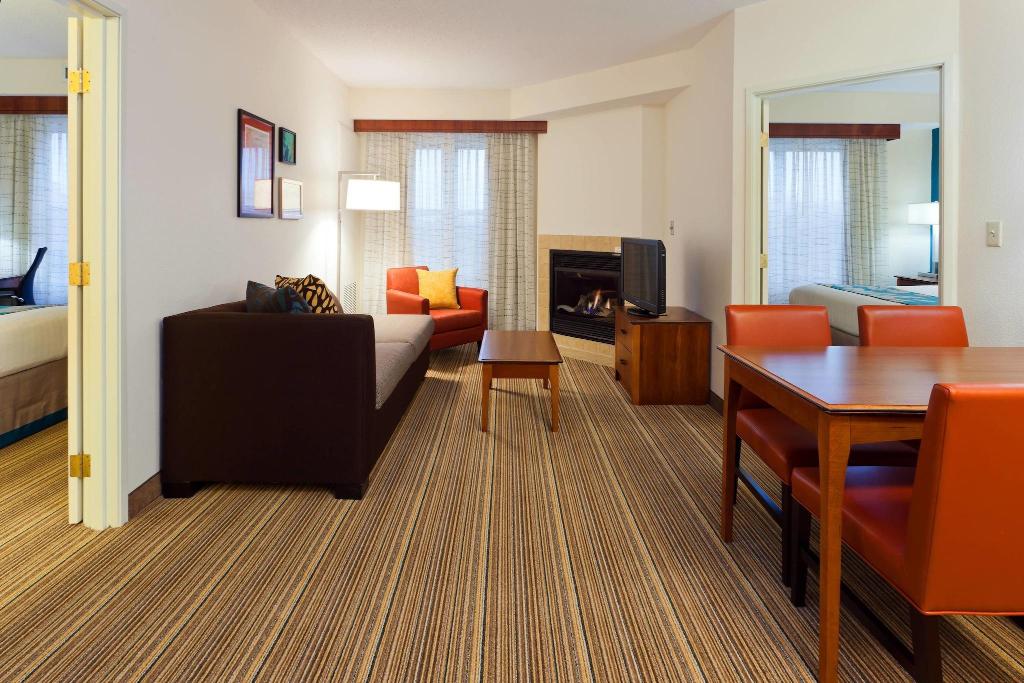 Residence Inn Indianapolis Carmel