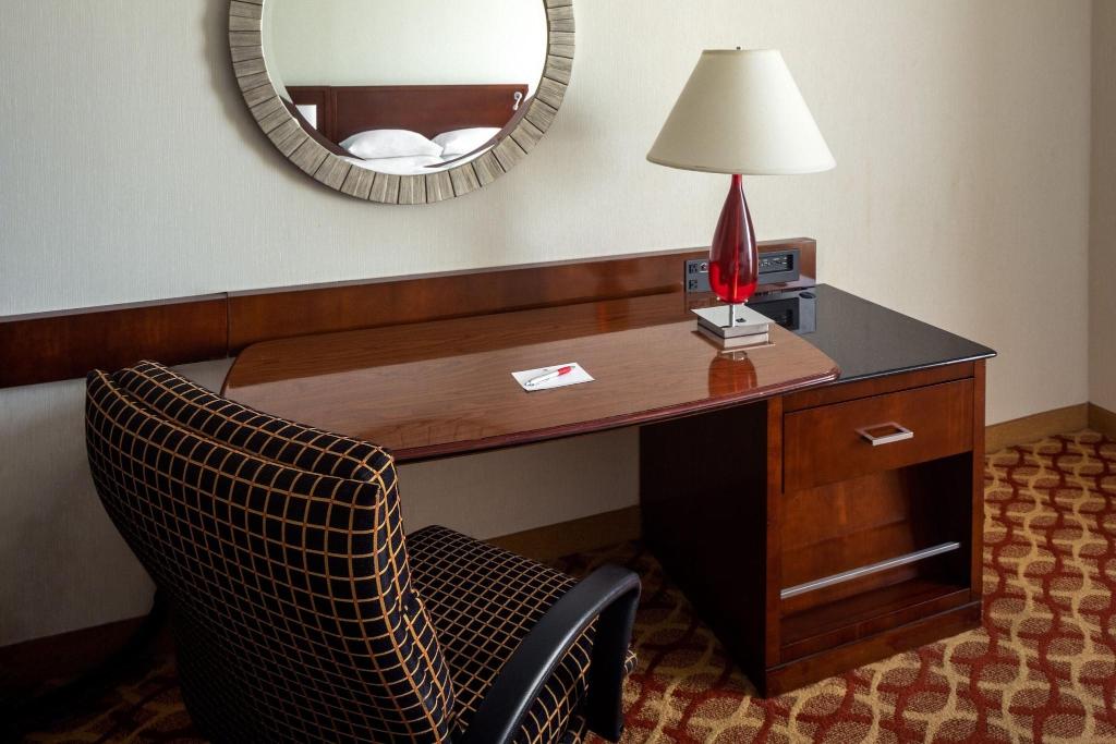 Indianapolis Marriott East