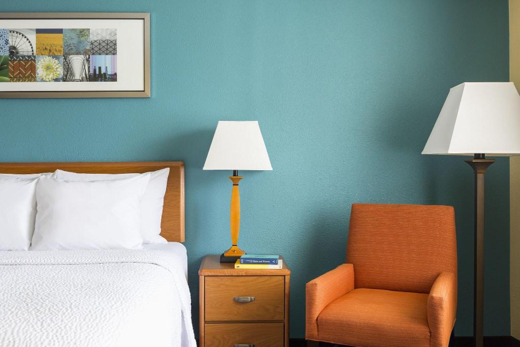 Fairfield Inn Muncie