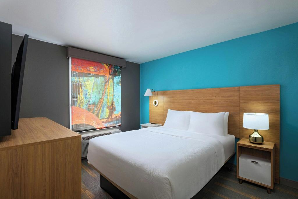 TownePlace Suites Lubbock
