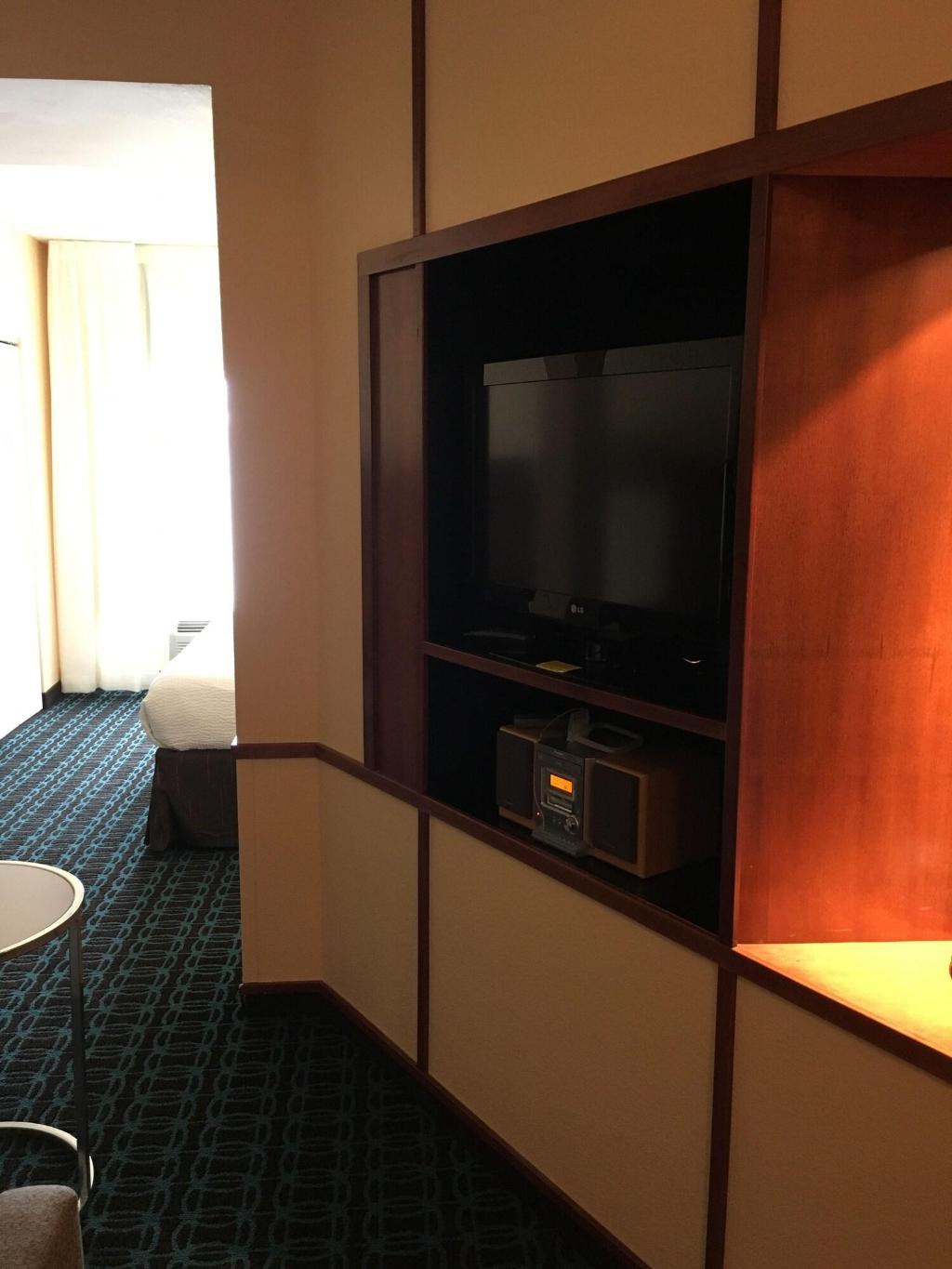 Fairfield Inn & Suites Frankfort