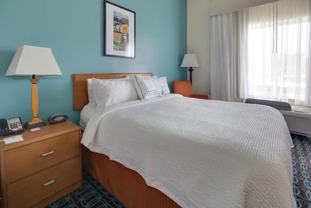 Fairfield Inn & Suites Clermont