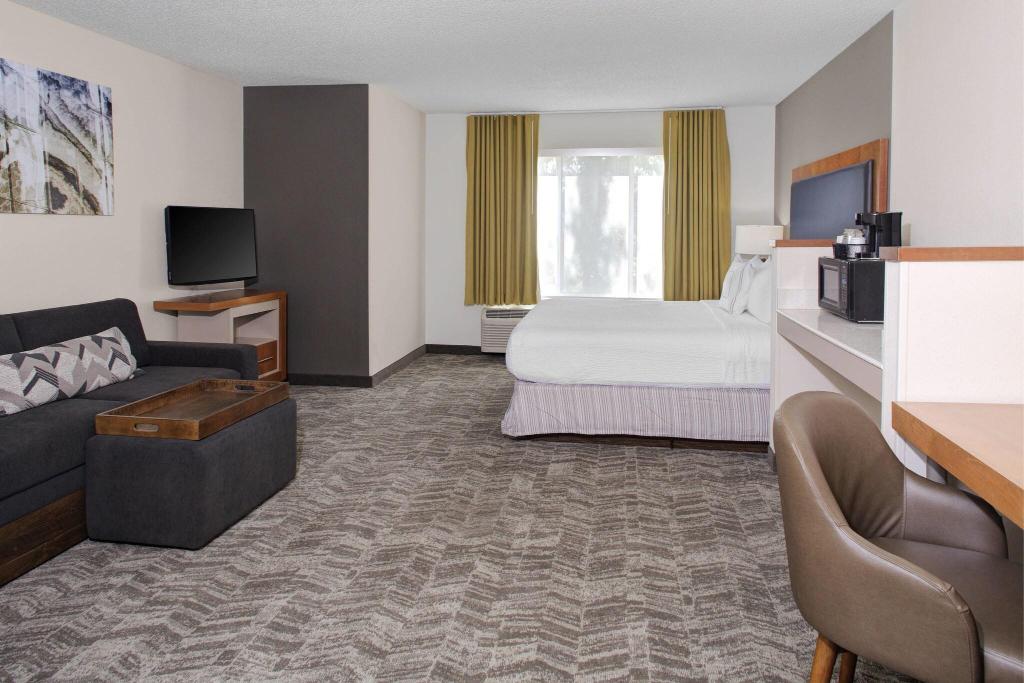SpringHill Suites Memphis East/Galleria