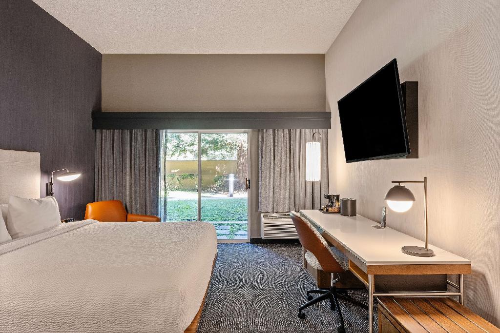 Sonesta Select San Ramon