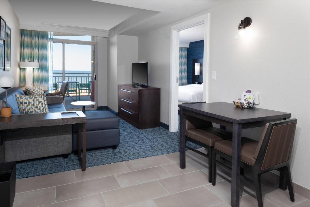 Residence Inn Virginia Beach Oceanfront