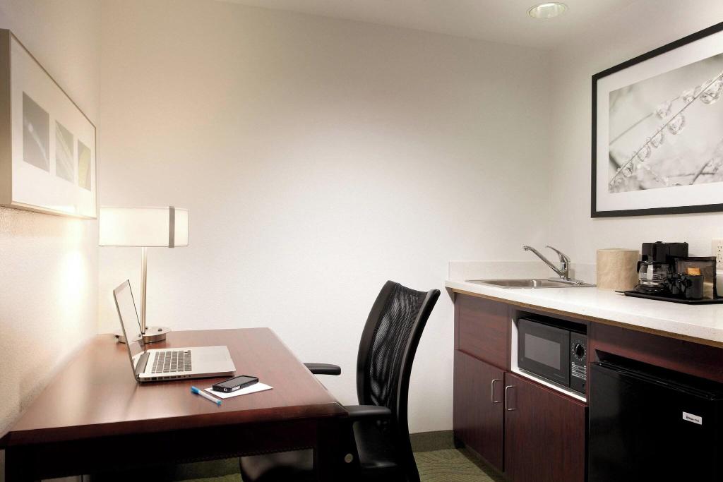 SpringHill Suites Norfolk Virginia Beach