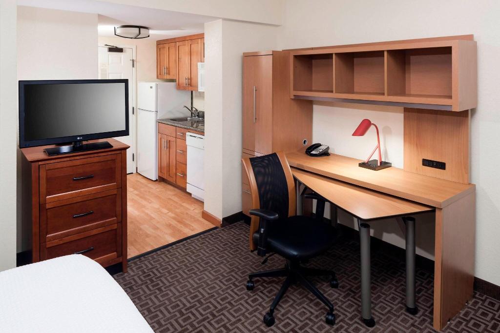 TownePlace Suites Suffolk Chesapeake