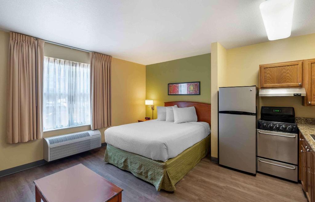 Extended Stay America Suites Virginia Beach