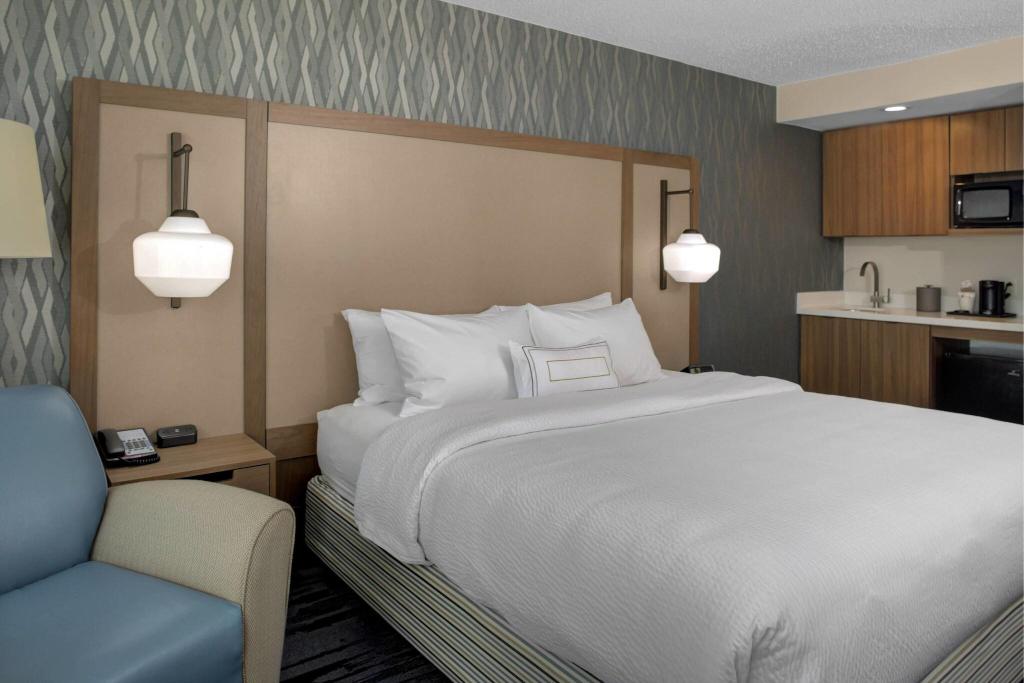 Fairfield Inn & Suites Virginia Beach Oceanfront