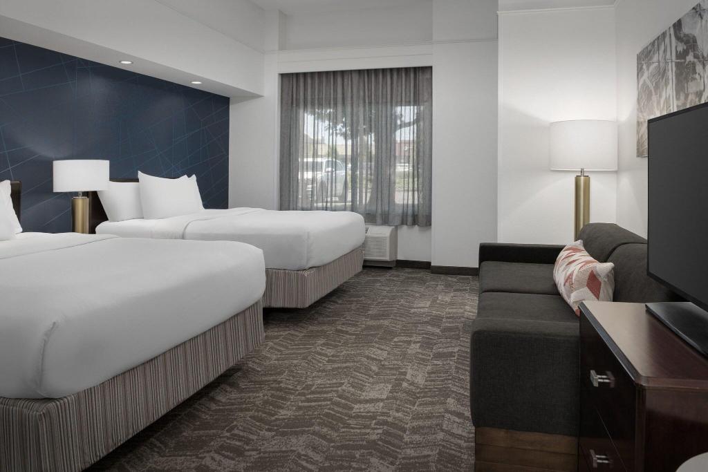 SpringHill Suites Portland Vancouver