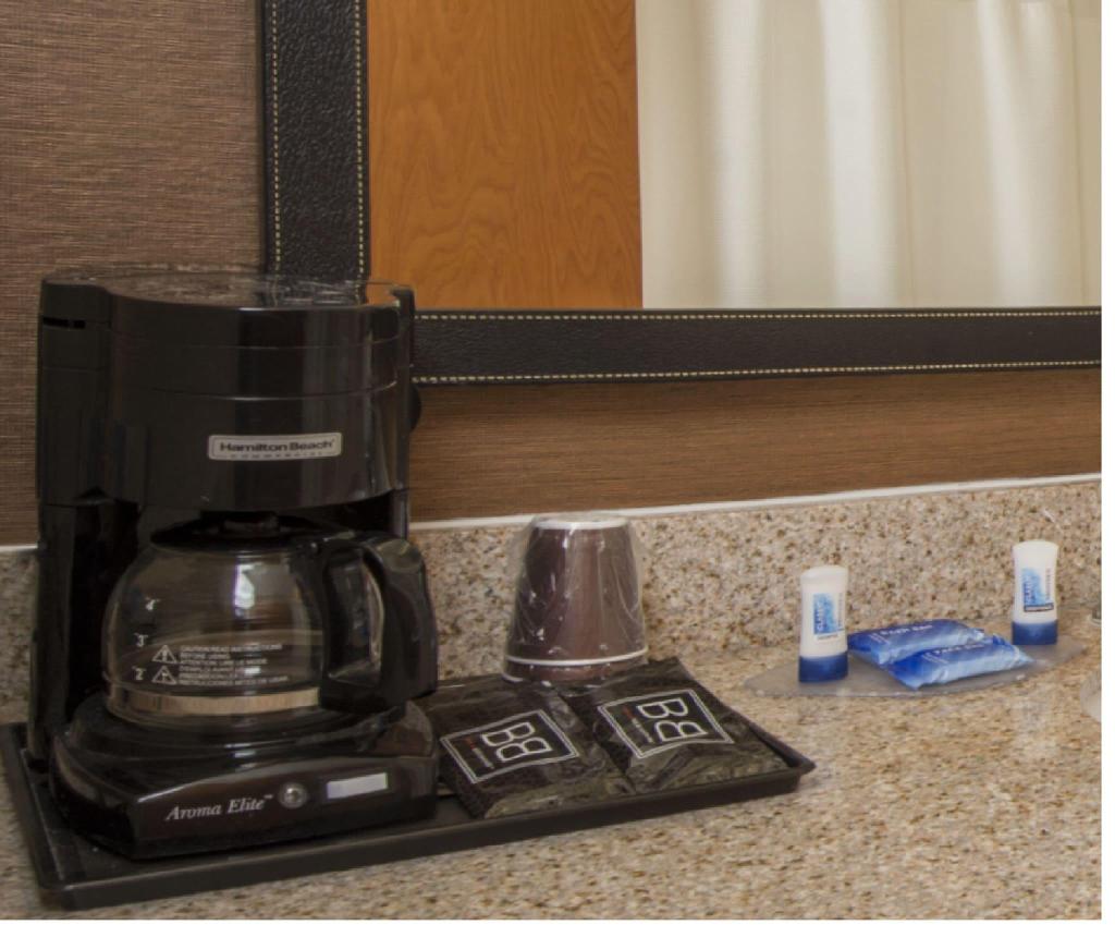 Fairfield Inn & Suites Williamsburg