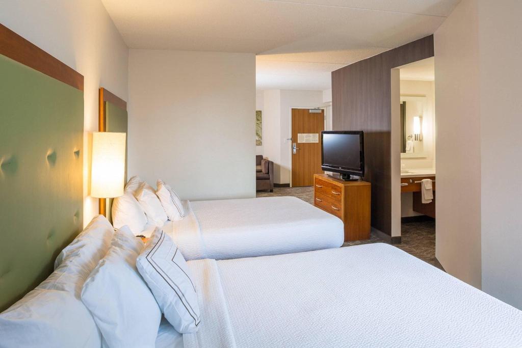 SpringHill Suites Hampton