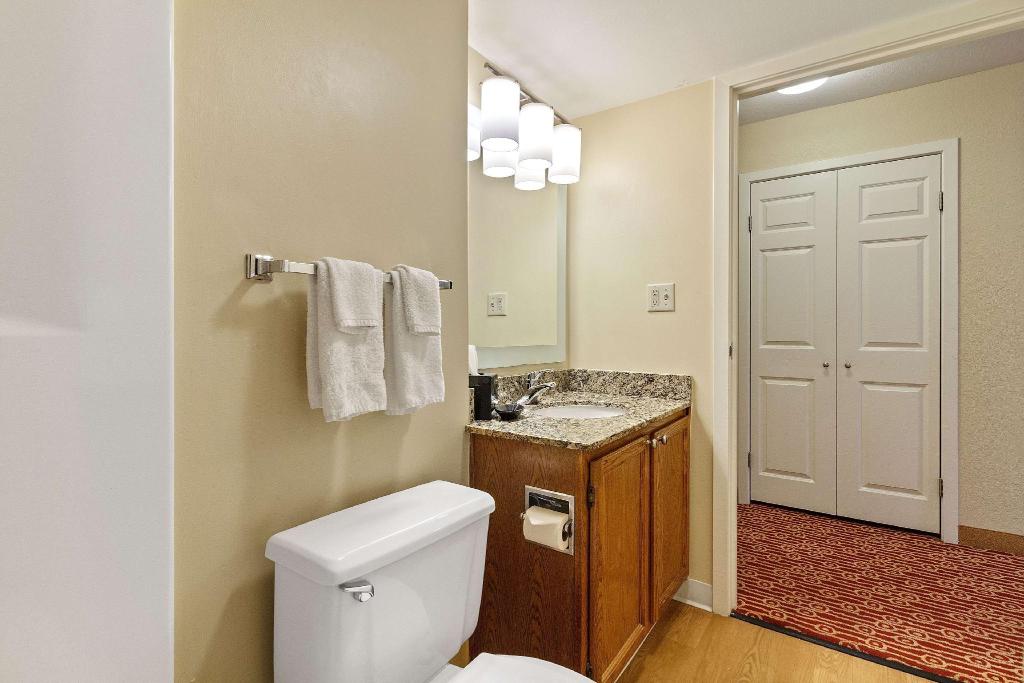 TownePlace Suites Newport News Yorktown