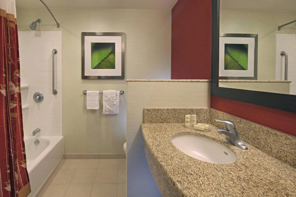 Courtyard Philadelphia Coatesville/Exton