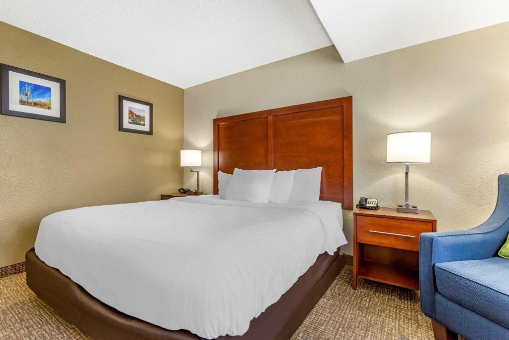 Comfort Inn & Suites Northern Phoenix