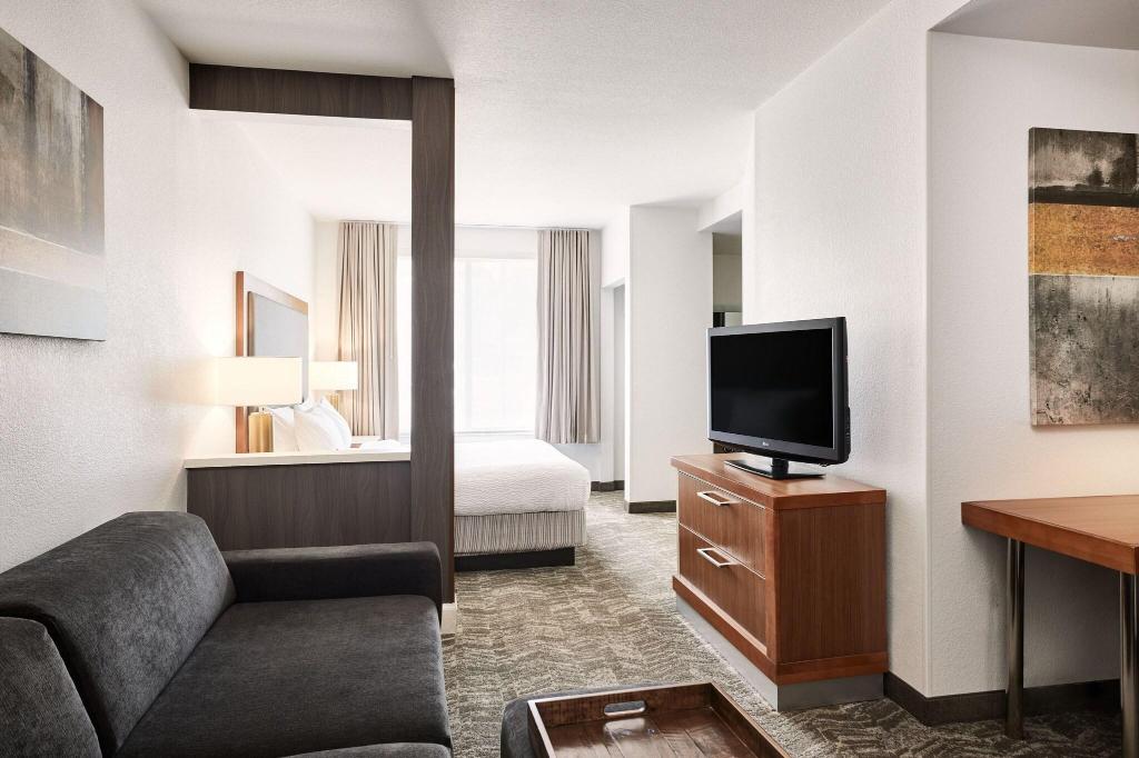 SpringHill Suites Phoenix Downtown