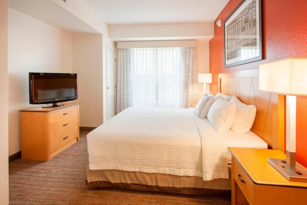Residence Inn Phoenix Goodyear