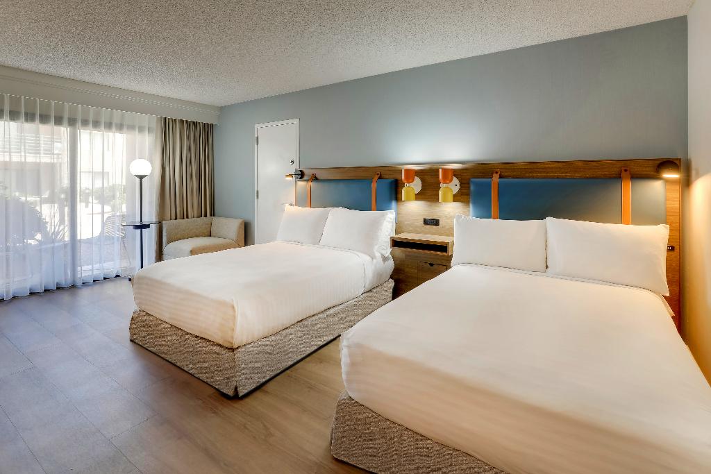Sonesta Select Scottsdale at Mayo Clinic Campus