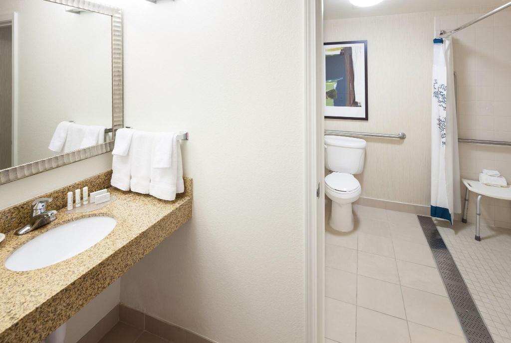Residence Inn Phoenix North/Happy Valley
