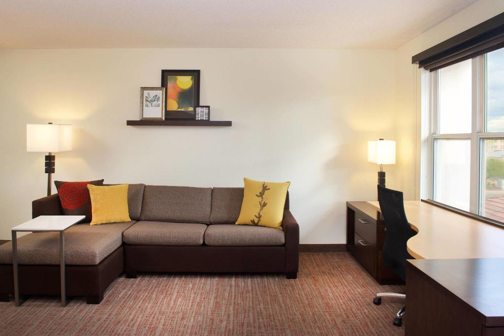 Residence Inn Phoenix Mesa