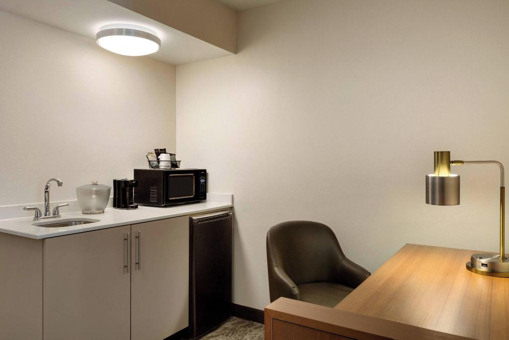 SpringHill Suites Phoenix North