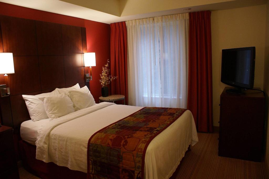 Residence Inn Pittsburgh Monroeville/Wilkins
