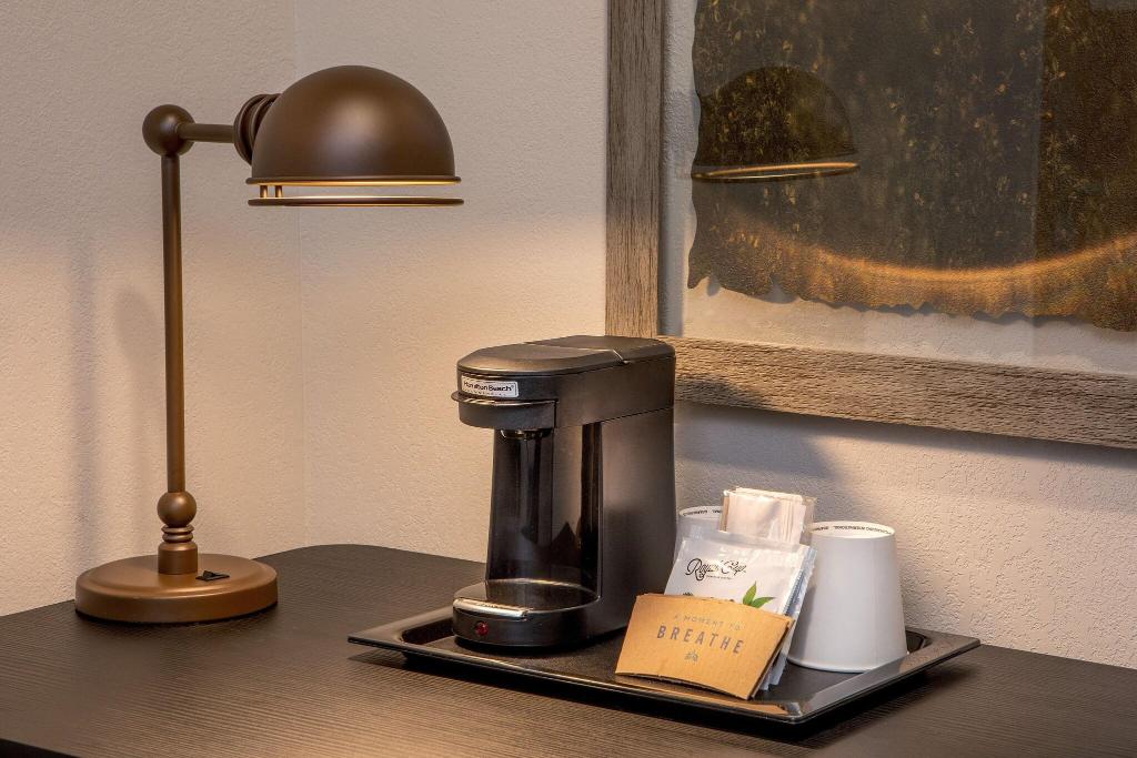 Fairfield Inn & Suites Brunswick Freeport