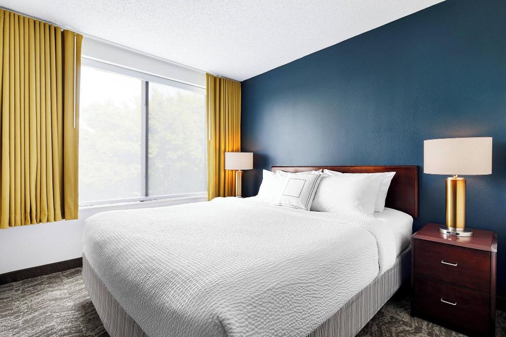 SpringHill Suites Richmond North/Glen Allen