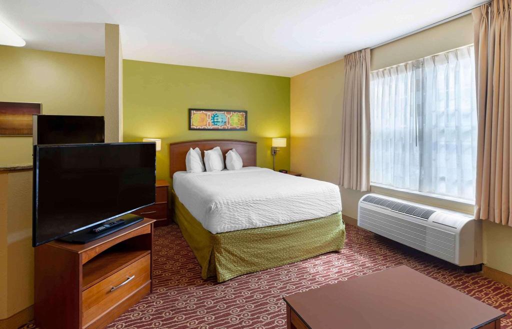 TownePlace Suites Richmond