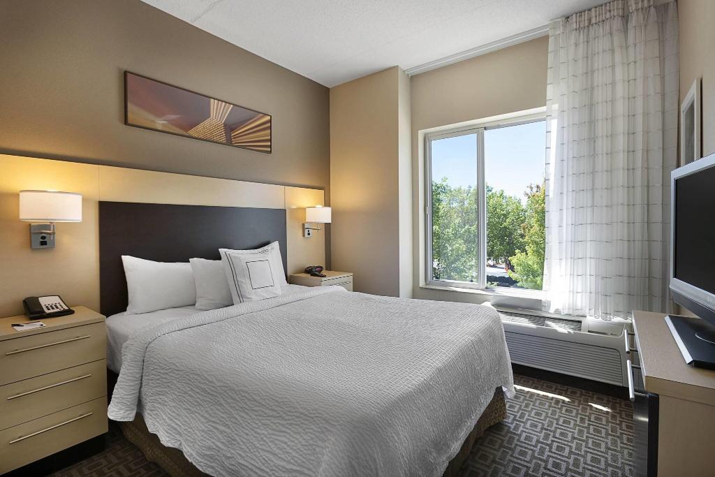 TownePlace Suites Rock Hill