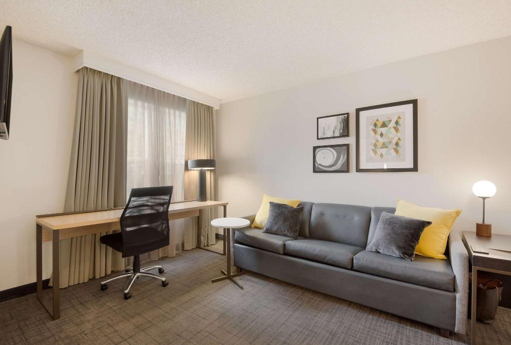 Sonesta ES Suites Reno