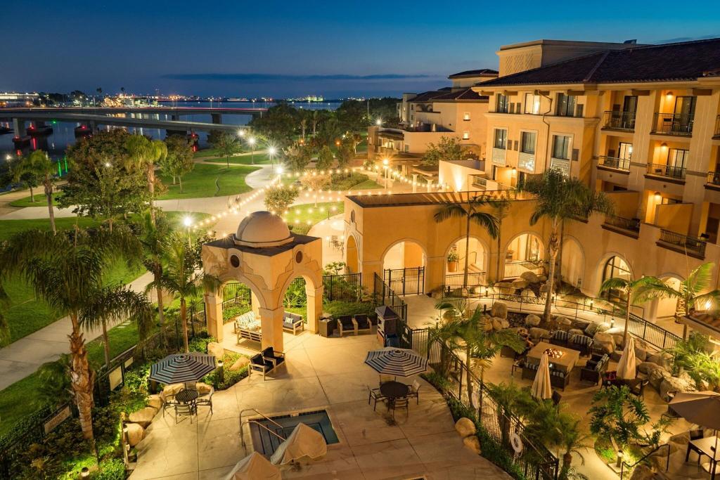 Courtyard San Diego Airport/Liberty Station, Point Loma, Harbor Island & Shelter Island