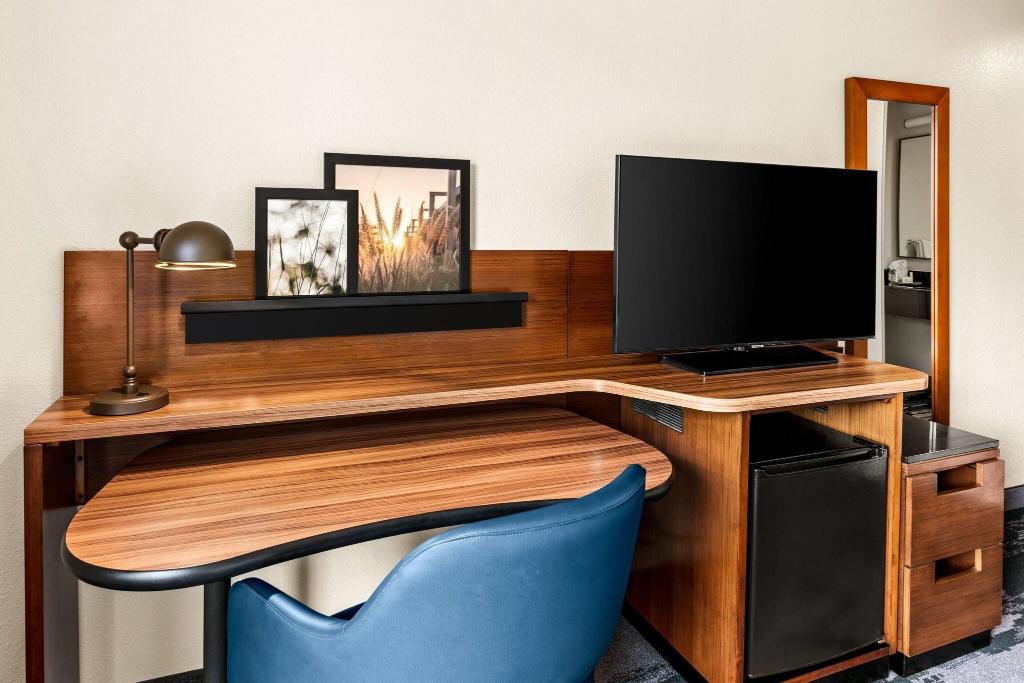 Fairfield Inn & Suites San Antonio Downtown