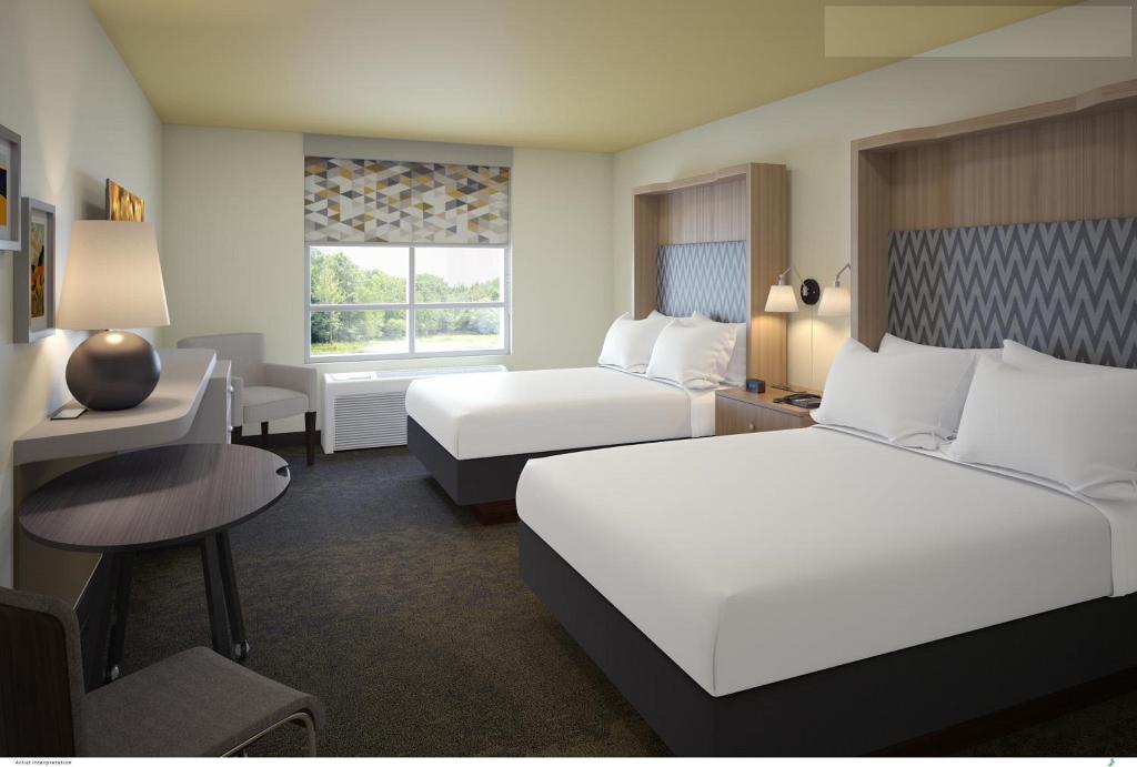 Holiday Inn & Suites Bothell - Seattle Northeast