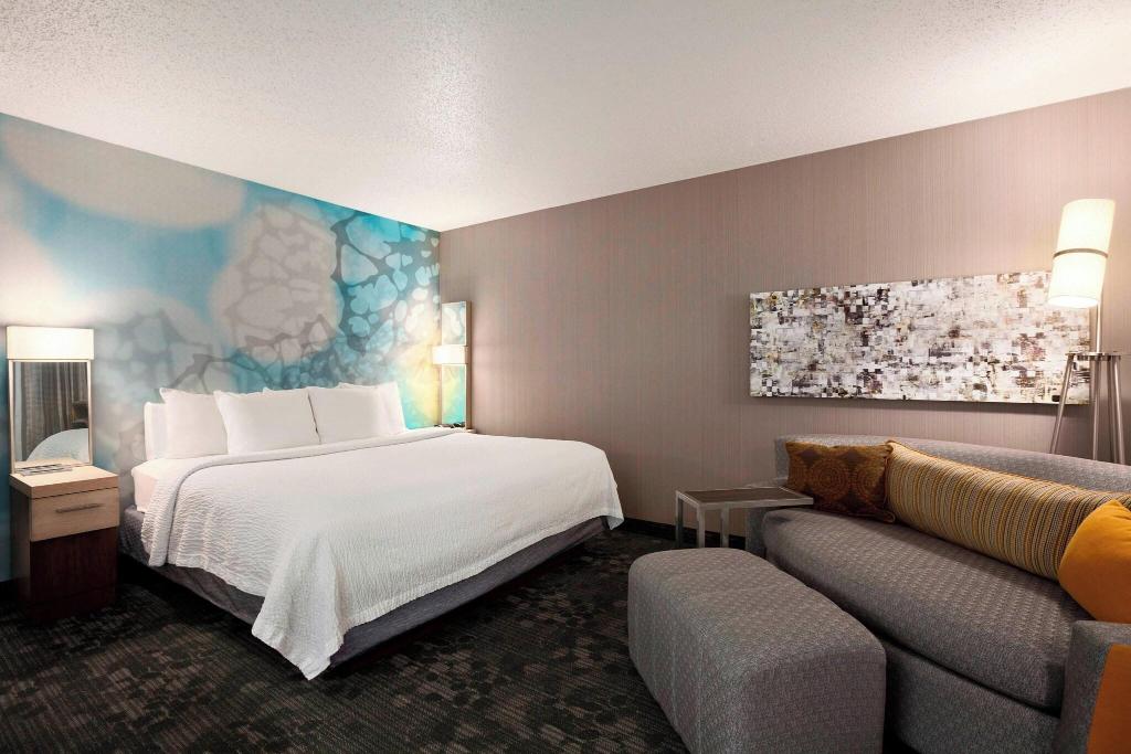 Courtyard Salt Lake City Layton