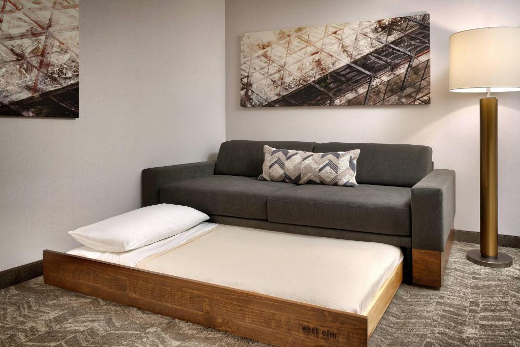 Springhill Suites Provo