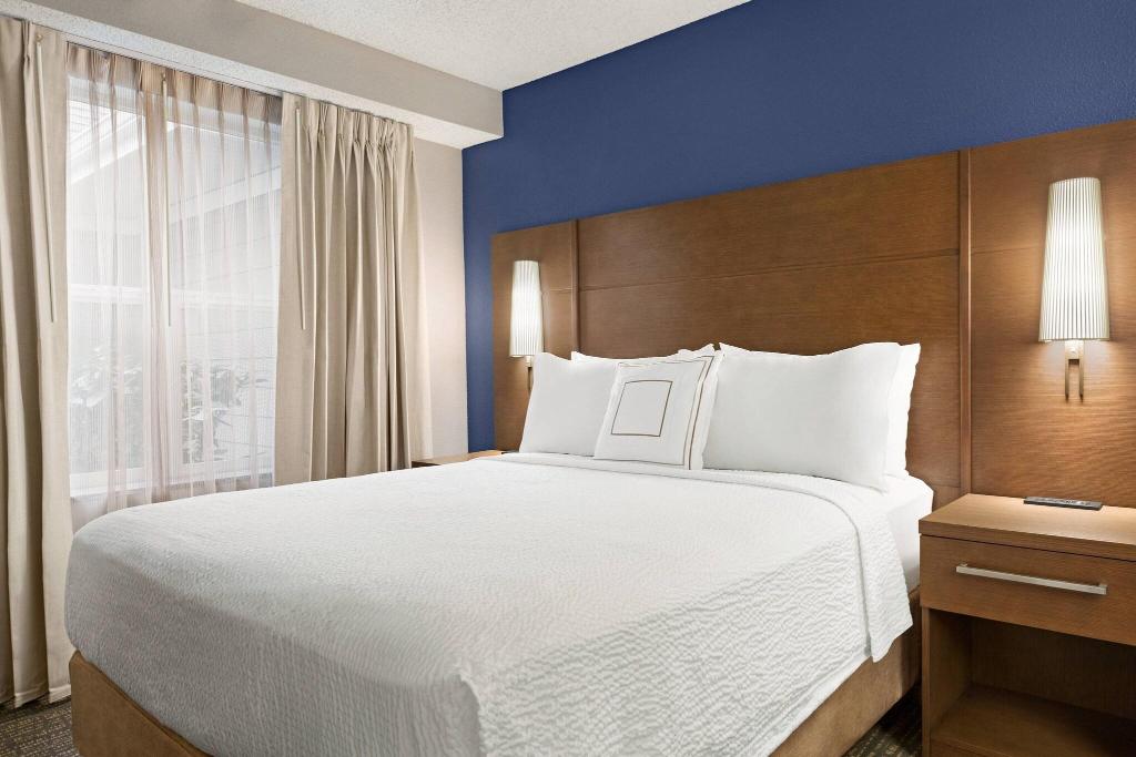 Residence Inn Salem