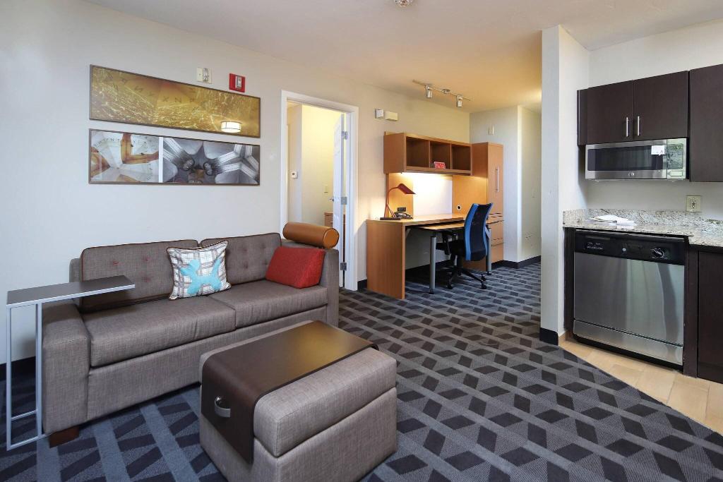 Towneplace Suites Tucson