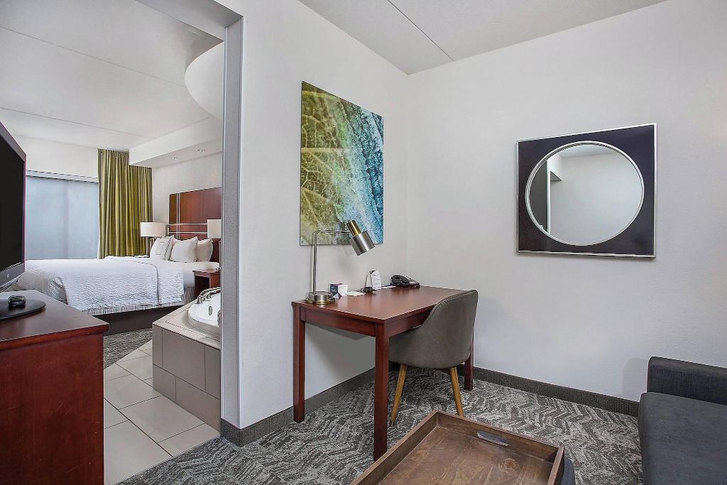 Springhill Suites Pigeon Forge