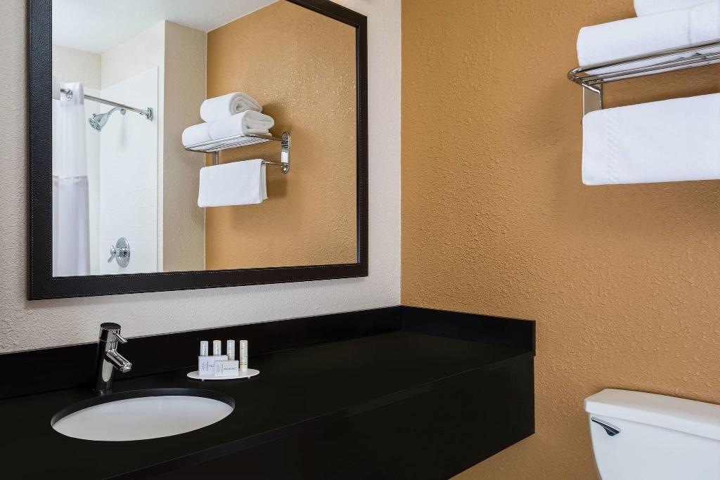 Fairfield Inn & Suites Valparaiso