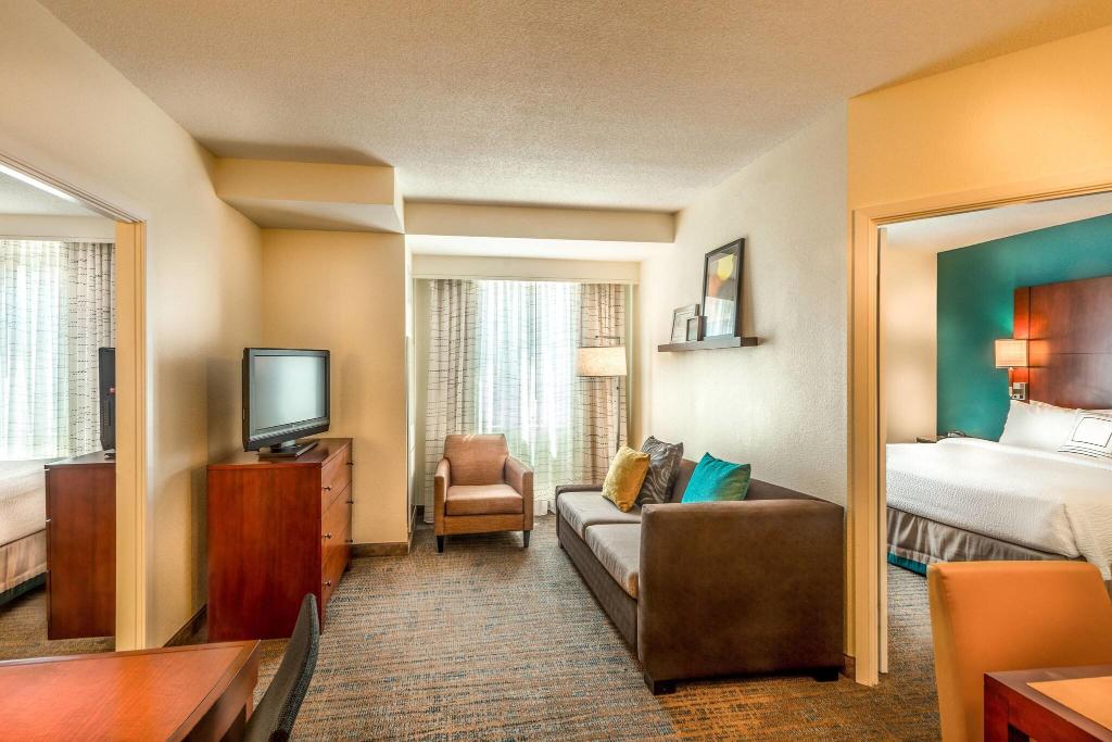 Residence Inn Arlington Courthouse, Rosslyn & Arlington