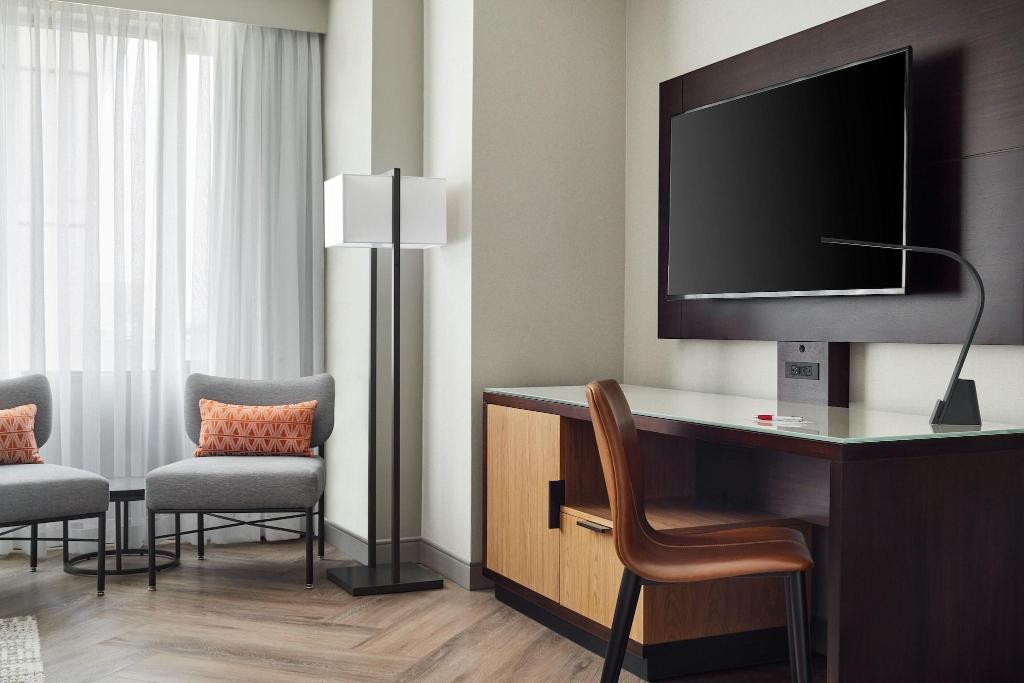 Washington Marriott at Metro Center