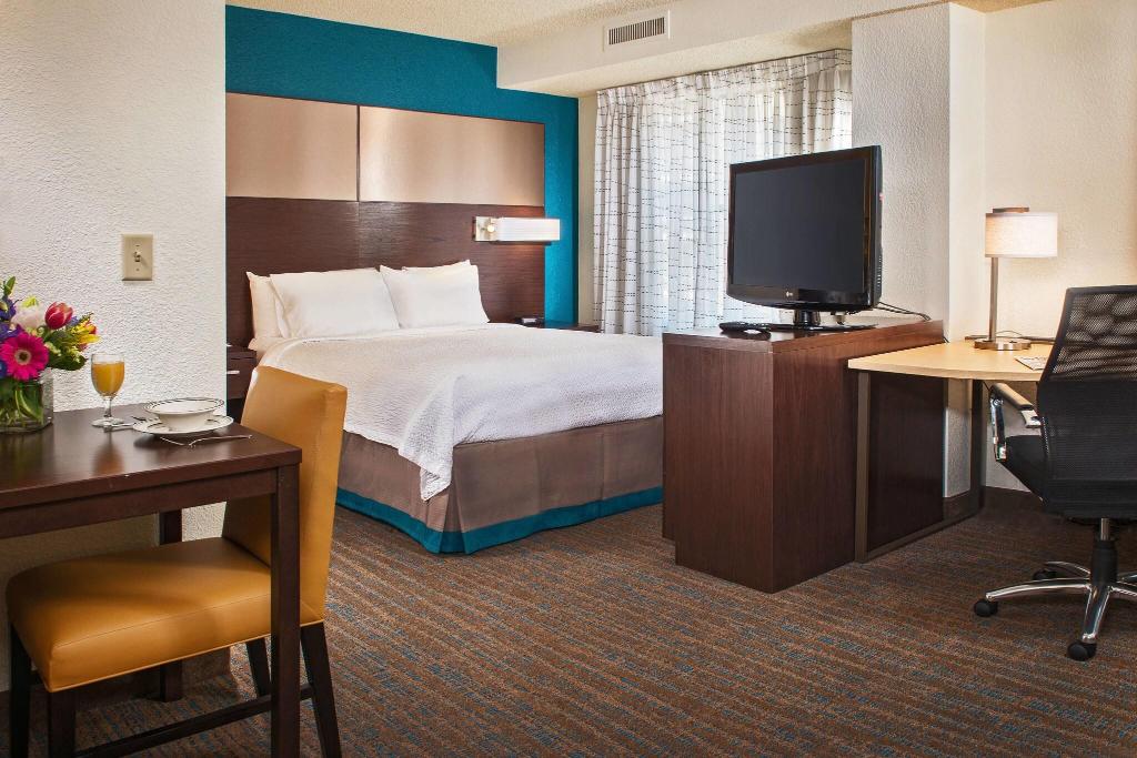 Residence Inn Washington, Dc/Dupont Circle