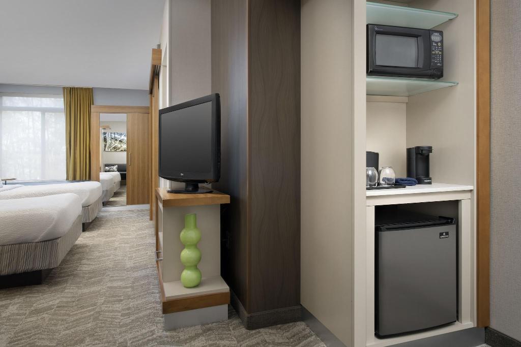 SpringHill Suites Potomac Mills Woodbridge