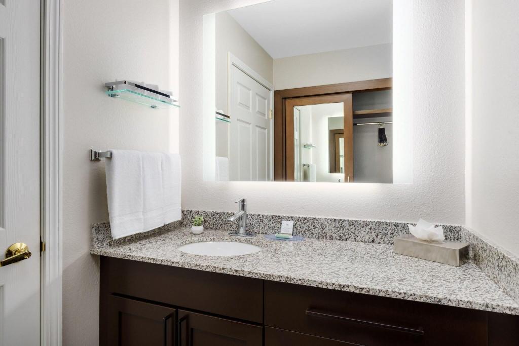 Residence Inn Palmdale Lancaster